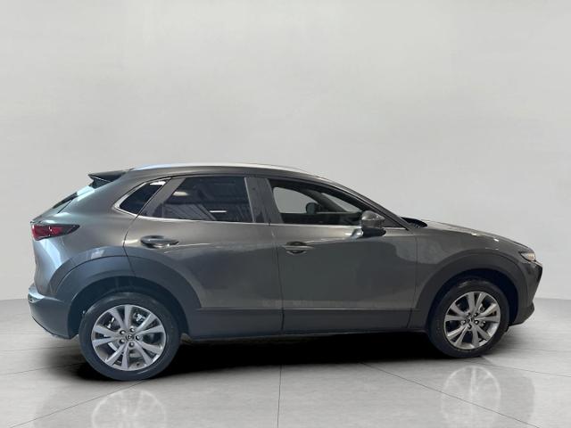 2025 Mazda CX-30 Vehicle Photo in Green Bay, WI 54304