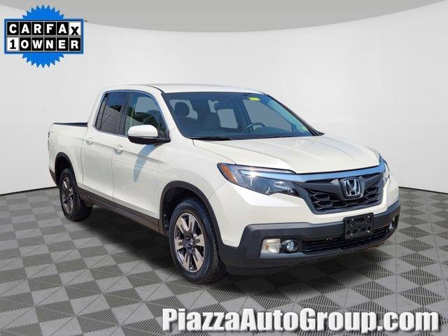 2017 Honda Ridgeline Vehicle Photo in Ardmore, PA 19003