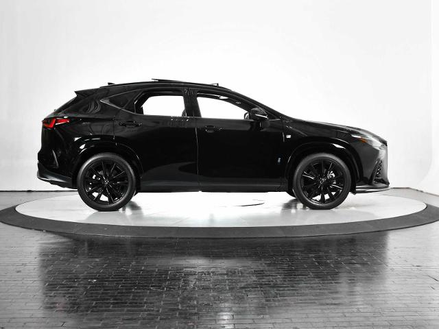 2024 Lexus NX 350 Vehicle Photo in DALLAS, TX 75235