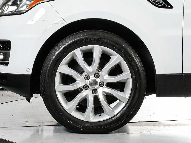 2015 Range Rover Sport Vehicle Photo in DALLAS, TX 75235