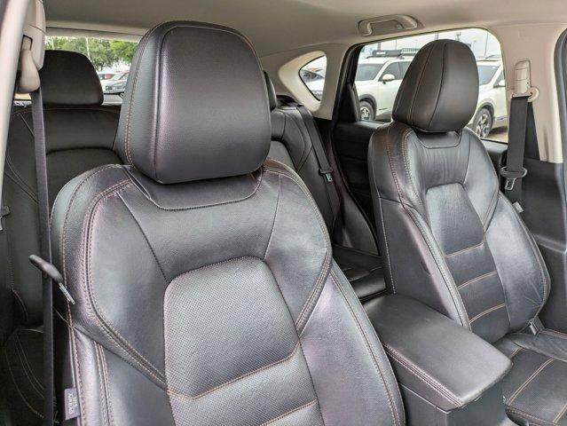 2018 Mazda CX-5 Vehicle Photo in San Antonio, TX 78209