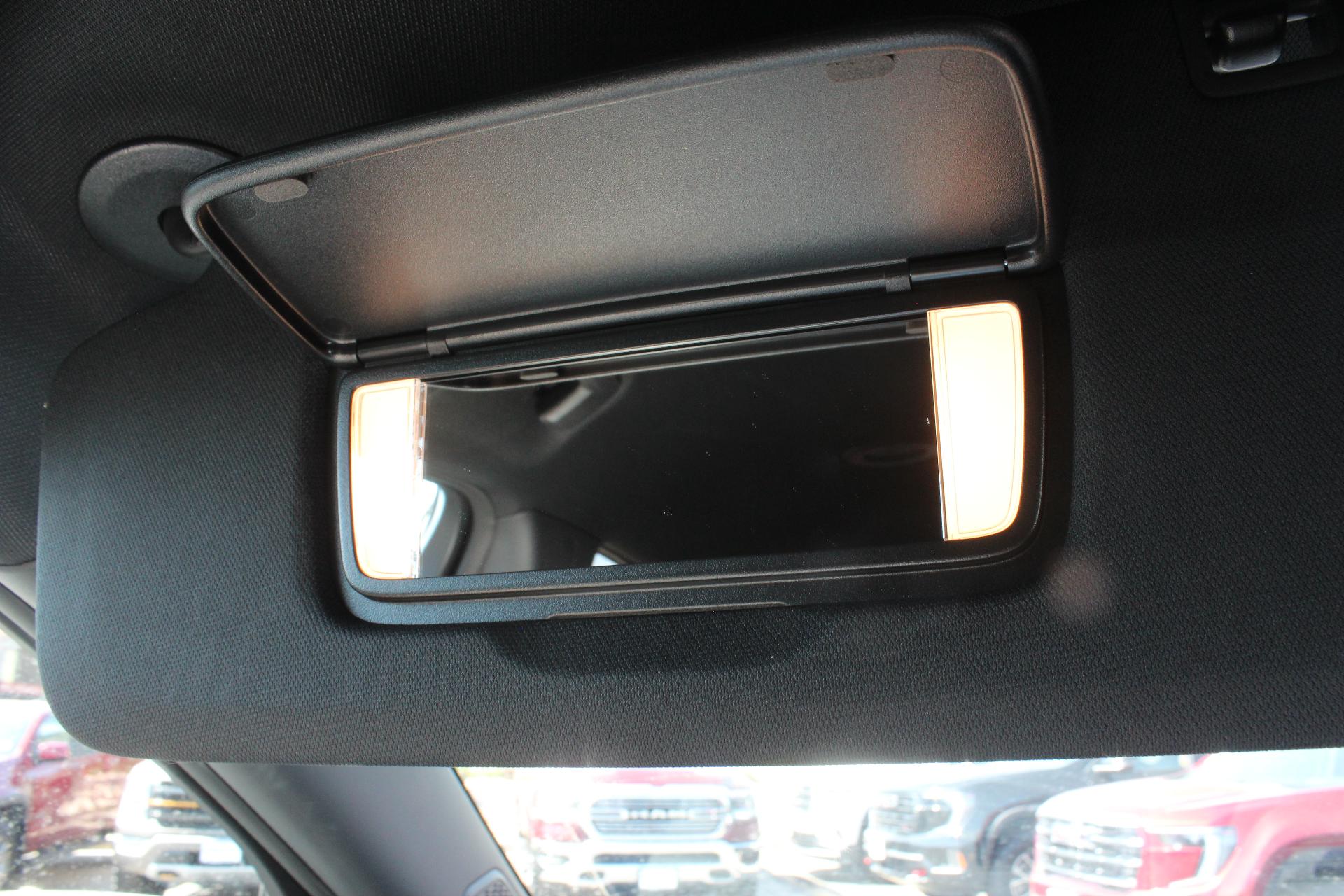 2025 GMC Acadia Vehicle Photo in AURORA, CO 80012-4011