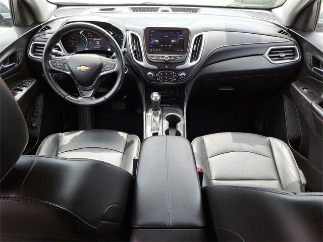 2020 Chevrolet Equinox Vehicle Photo in MILFORD, OH 45150-1684