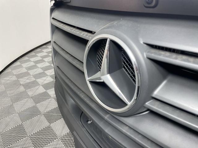2021 Mercedes-Benz Sprinter 1500 Vehicle Photo in GILBERT, AZ 85297-0402