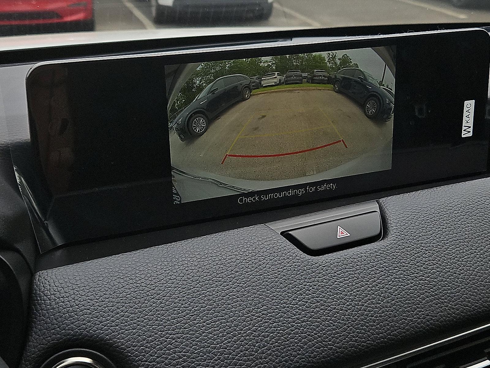 2025 Mazda CX-90 Vehicle Photo in Trevose, PA 19053