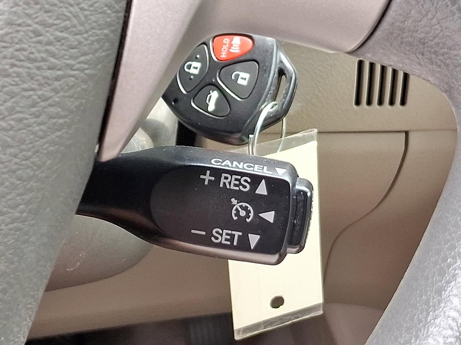2010 Toyota Corolla Vehicle Photo in Trevose, PA 19053