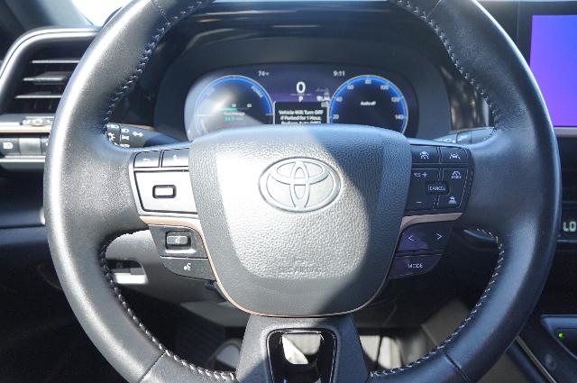 2024 Toyota Crown Vehicle Photo in Riverdale, UT 84405