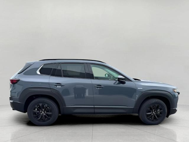 2025 Mazda CX-50 Hybrid Vehicle Photo in Green Bay, WI 54304