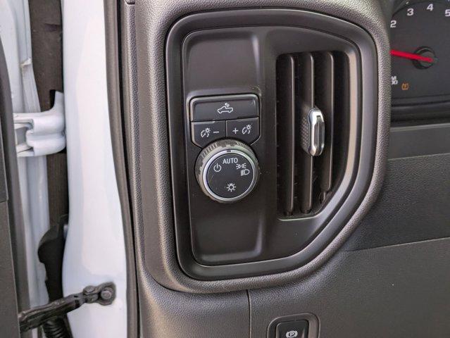 2024 Chevrolet Silverado 1500 Vehicle Photo in SELMA, TX 78154-1460