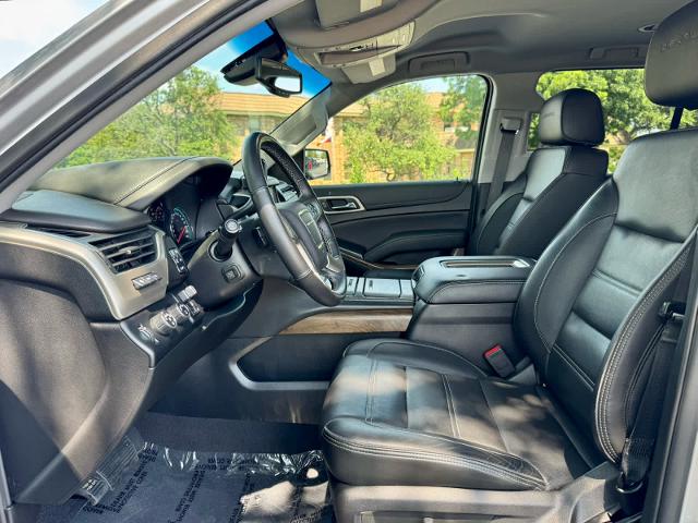 2019 GMC Yukon Vehicle Photo in DALLAS, TX 75209-3016