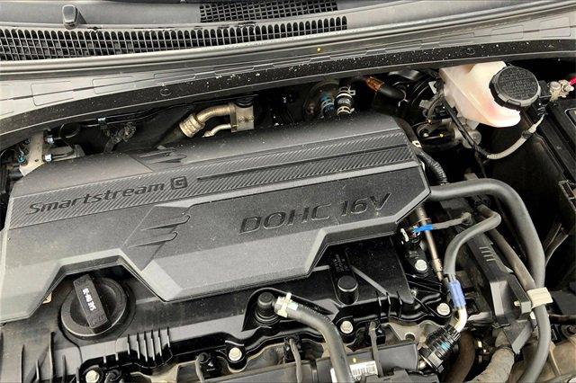 2023 Hyundai Elantra Vehicle Photo in TOPEKA, KS 66609-0000