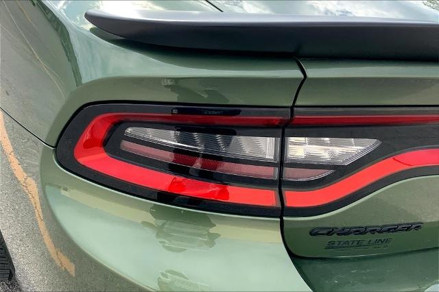 2021 Dodge Charger Vehicle Photo in Kansas City, MO 64114
