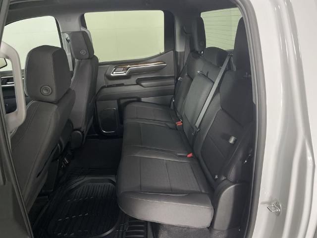 2025 GMC Sierra 1500 Vehicle Photo in GILBERT, AZ 85297-0402