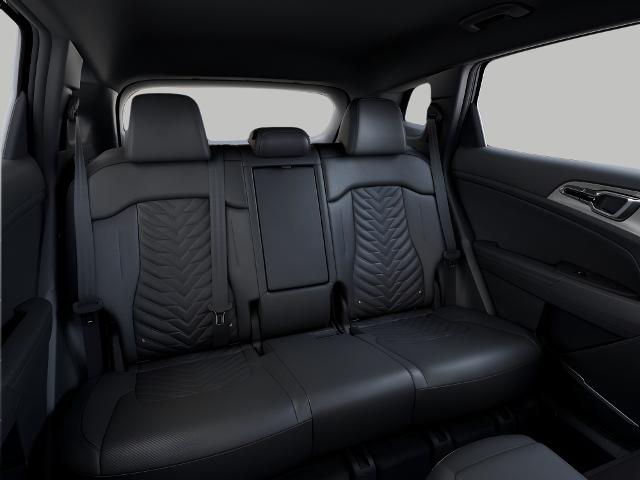 2026 Kia Sportage Vehicle Photo in Appleton, WI 54914
