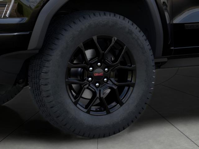 2025 GMC Canyon Vehicle Photo in APPLETON, WI 54914-8833