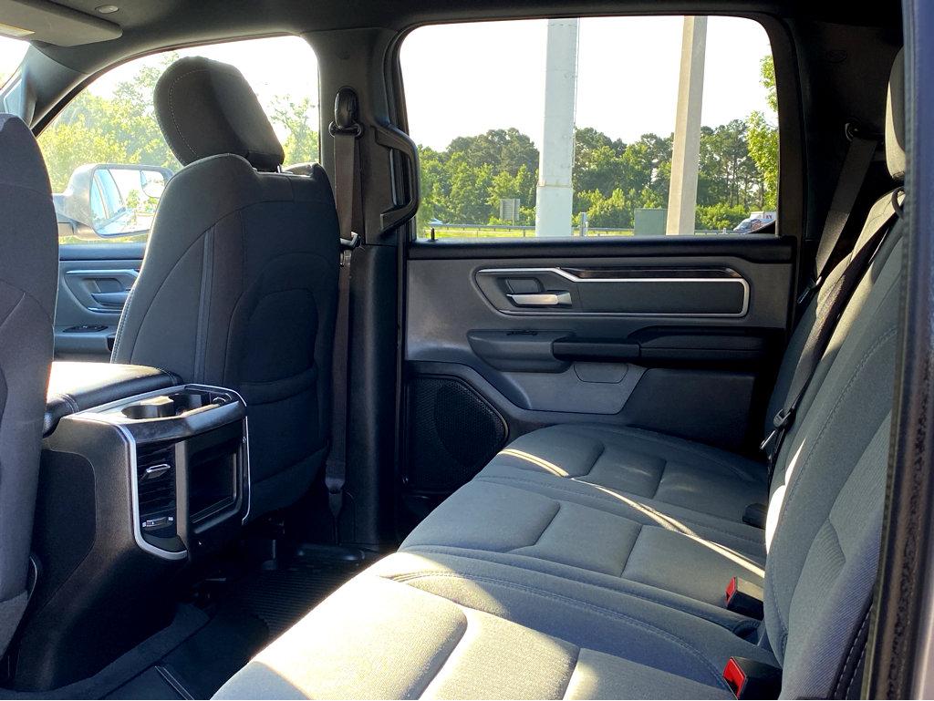 2022 Ram 1500 Vehicle Photo in POOLER, GA 31322-3252