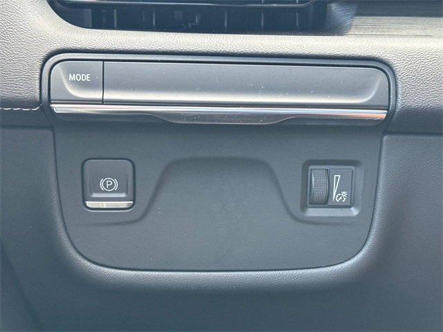2023 Cadillac Escalade Vehicle Photo in BATON ROUGE, LA 70809-4546