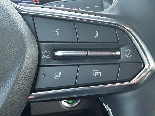 2025 Chevrolet Traverse Vehicle Photo in COLUMBIA, MO 65203-3903