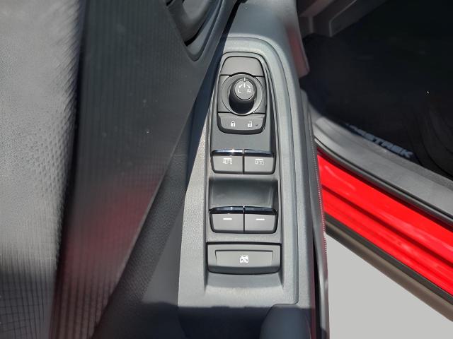 2025 Subaru Crosstrek Vehicle Photo in Green Bay, WI 54304