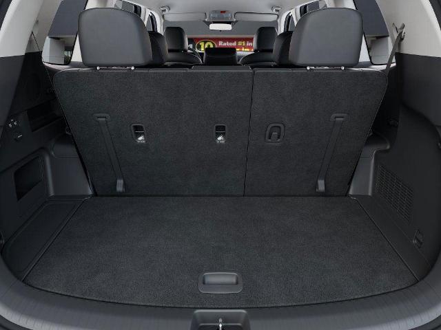2025 Kia Telluride Vehicle Photo in Tucson, AZ 85712