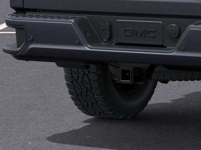 2025 GMC Sierra 3500 HD Vehicle Photo in APPLETON, WI 54914-8833