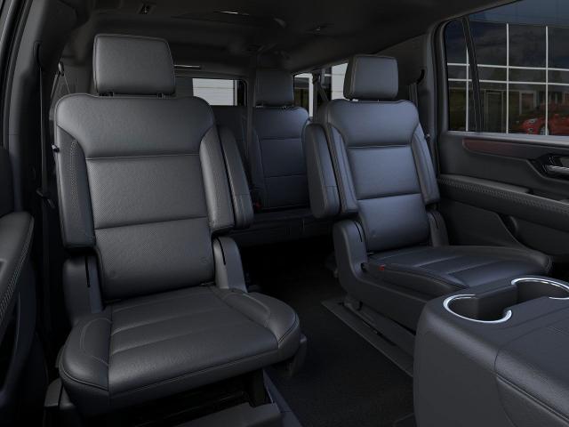 2025 GMC Yukon XL Vehicle Photo in APPLETON, WI 54914-8833
