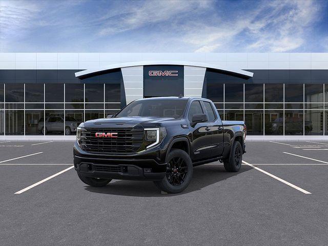 2025 GMC Sierra 1500 Vehicle Photo in WATERTOWN, CT 06795-3318