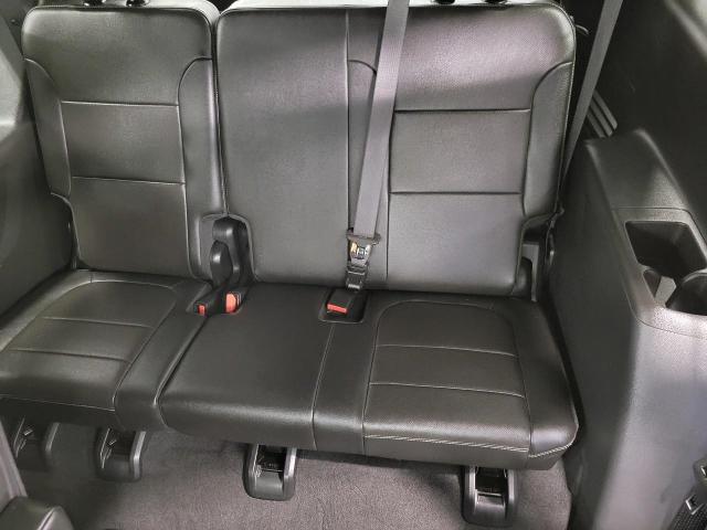 2024 Chevrolet Traverse Limited Vehicle Photo in APPLETON, WI 54914-4656