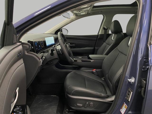 2025 Hyundai TUCSON Vehicle Photo in Appleton, WI 54913