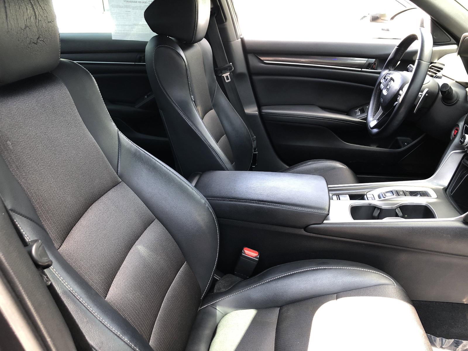 2018 Honda Accord Sedan Vehicle Photo in Mechanicsburg, PA 17050