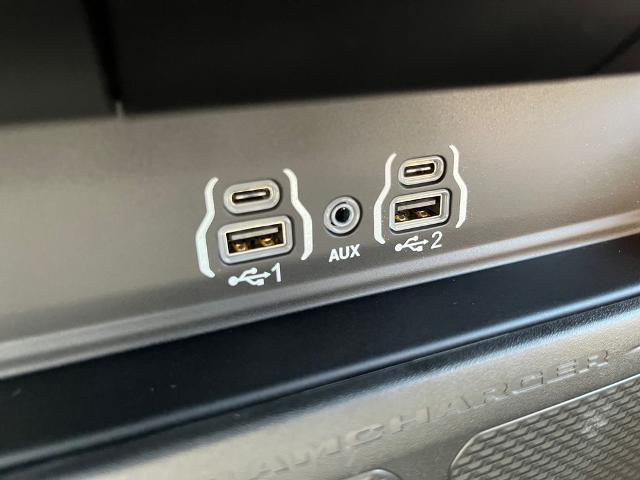 2025 Ram 1500 Vehicle Photo in Savannah, GA 31419
