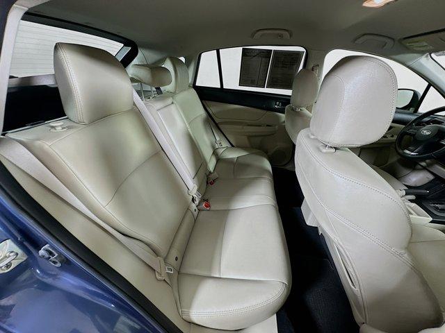 2013 Subaru XV Crosstrek Vehicle Photo in Doylestown, PA 18902