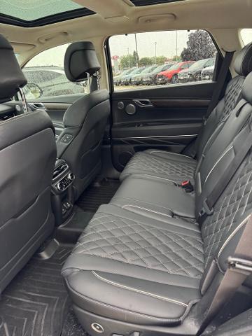 2021 Genesis GV80 Vehicle Photo in Peoria, IL 61615