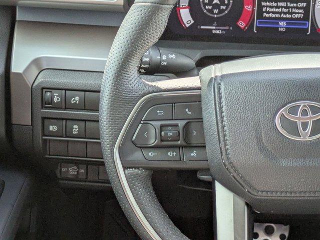 2024 Toyota Tacoma 4WD Vehicle Photo in SELMA, TX 78154-1459
