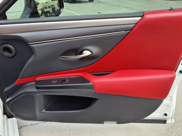 2021 Lexus ES 350 Vehicle Photo in Tampa, FL 33612