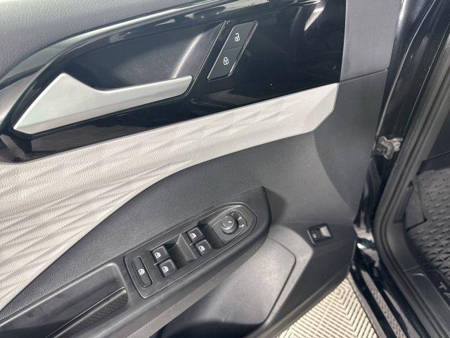 2022 Volkswagen Taos Vehicle Photo in Georgetown, TX 78626