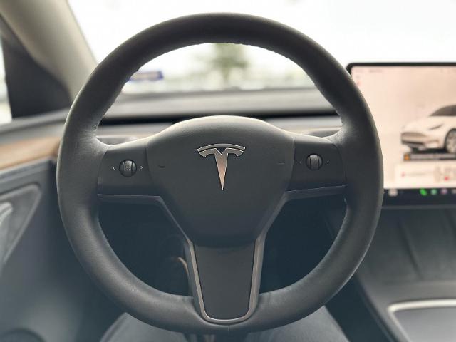 2023 Tesla Model Y Vehicle Photo in San Antonio, TX 78230