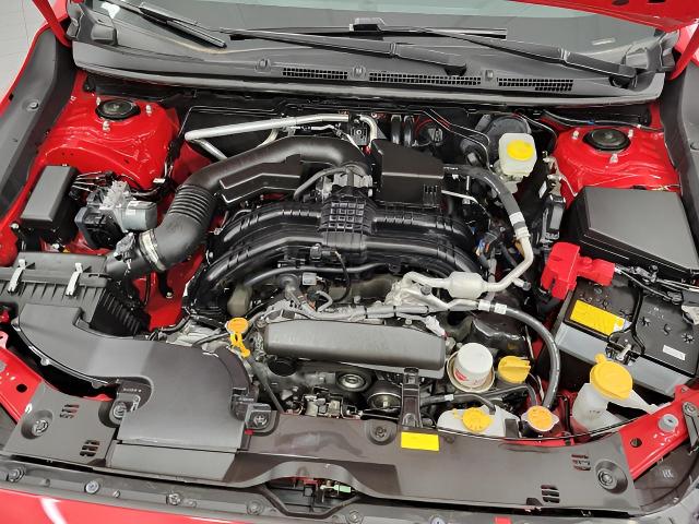 2024 Subaru Crosstrek Vehicle Photo in Oshkosh, WI 54904