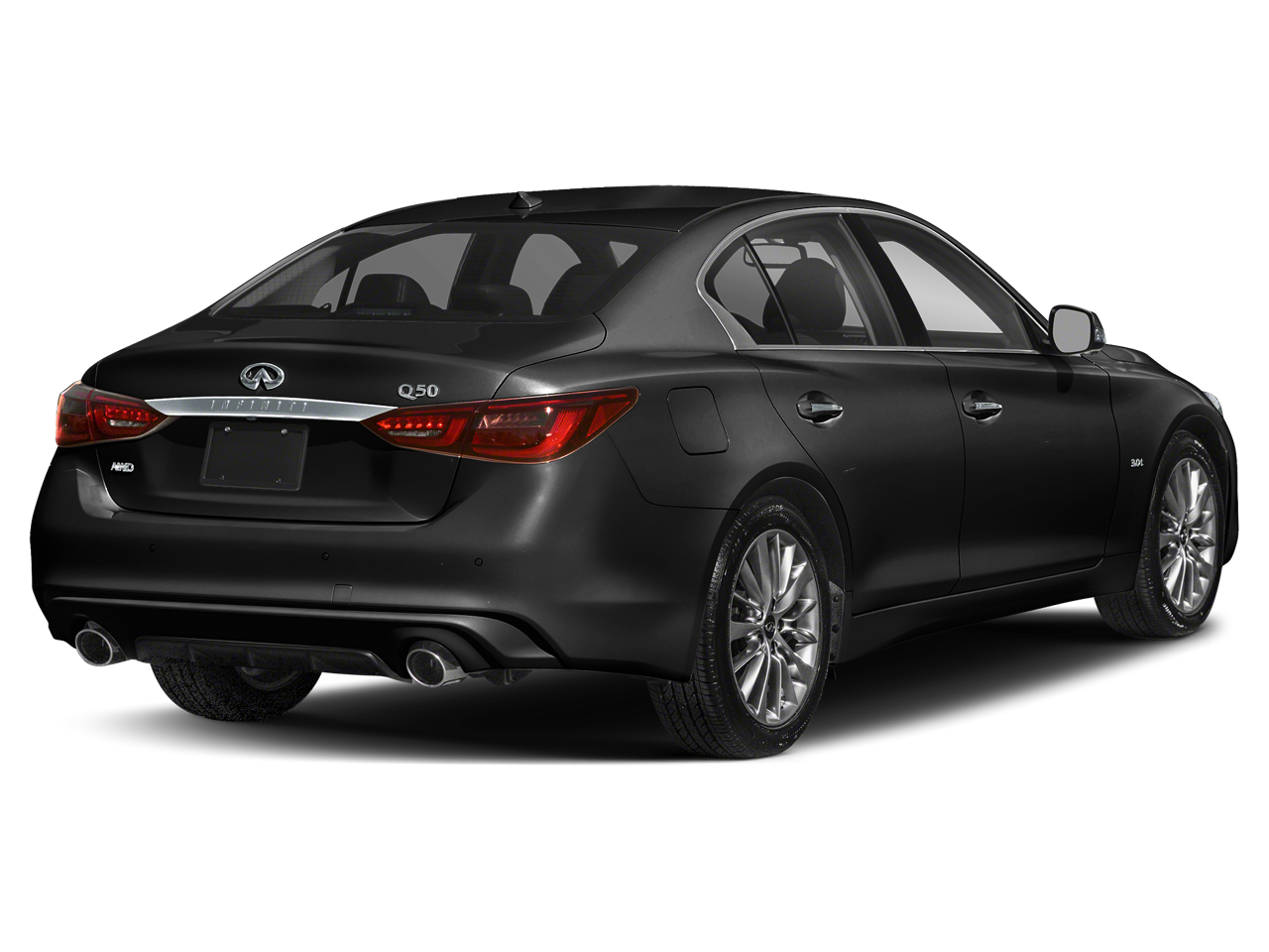 2021 INFINITI Q50 Vehicle Photo in Tulsa, OK 74129