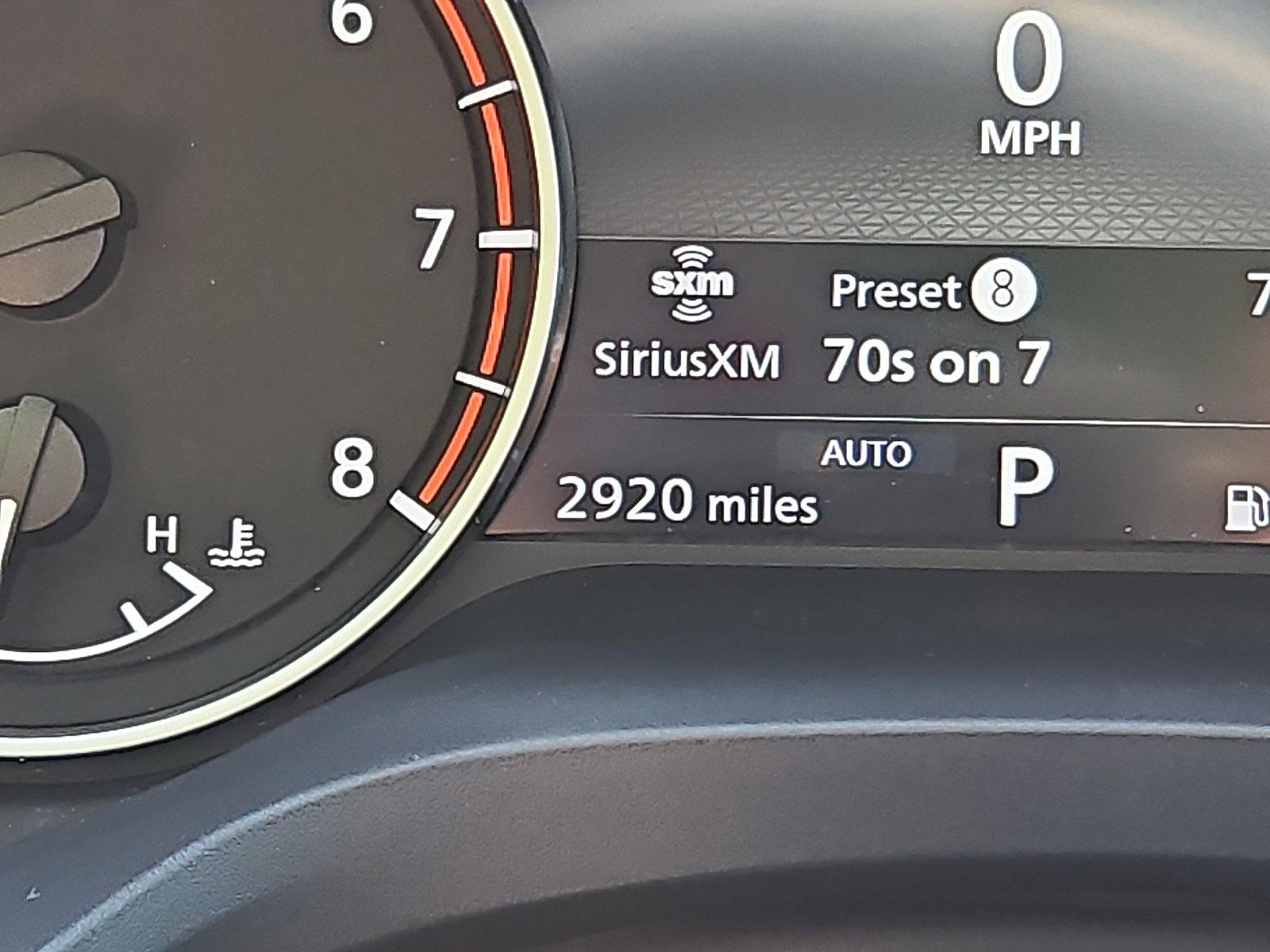 2024 Nissan Rogue Vehicle Photo in Jenkintown, PA 19046