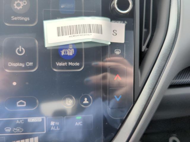 2025 Subaru Crosstrek Vehicle Photo in Green Bay, WI 54304
