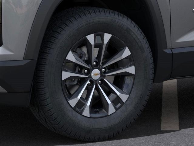 2025 Chevrolet Equinox Vehicle Photo in LANCASTER, PA 17601-0000