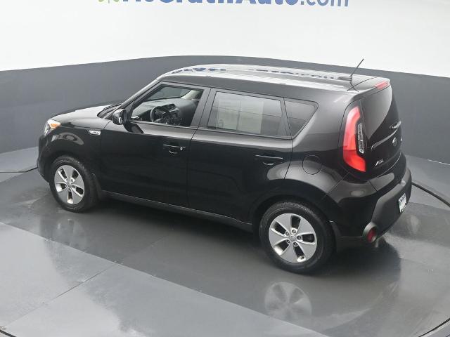 2016 Kia Soul Vehicle Photo in Cedar Rapids, IA 52402
