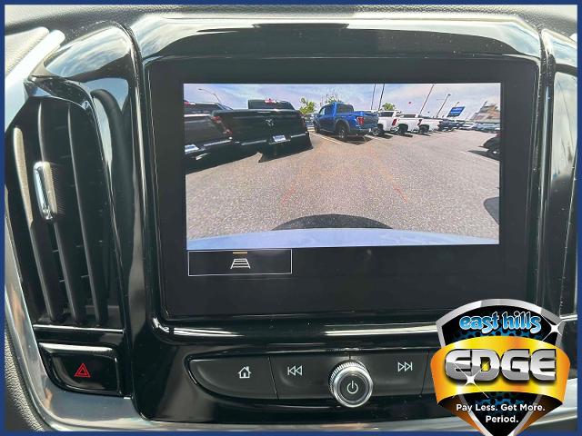 2022 Chevrolet Traverse Vehicle Photo in Roslyn, NY 11576