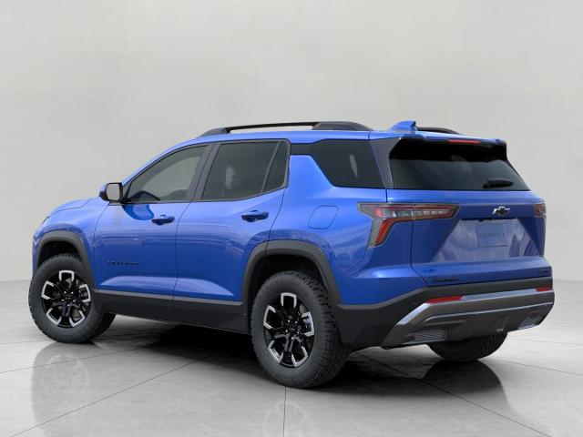 2026 Chevrolet Equinox Vehicle Photo in MADISON, WI 53713-3220