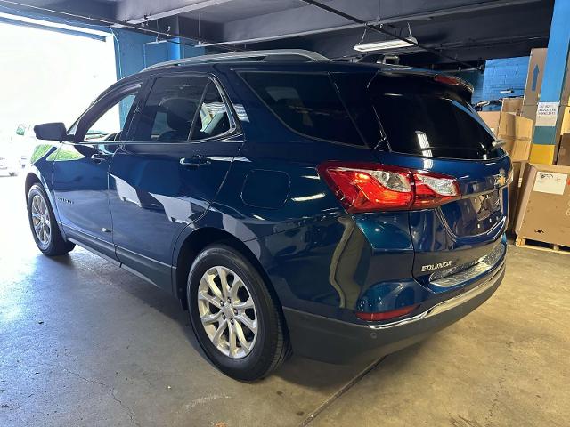 2020 Chevrolet Equinox Vehicle Photo in Roslyn, NY 11576