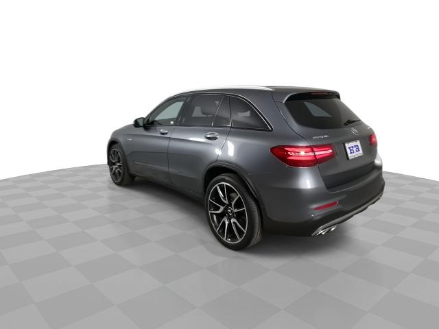 2019 Mercedes-Benz GLC Vehicle Photo in GILBERT, AZ 85297-0402