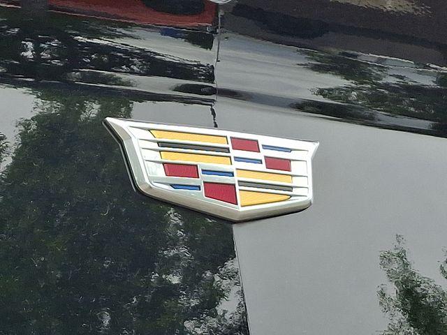 2022 Cadillac CT4-V Vehicle Photo in DANBURY, CT 06810-5034
