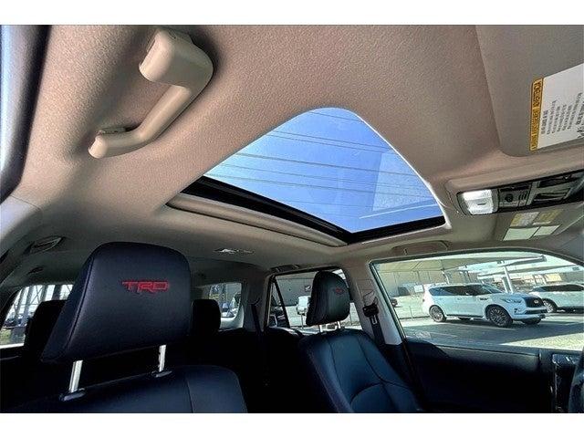 2022 Toyota 4Runner Vehicle Photo in San Antonio, TX 78230