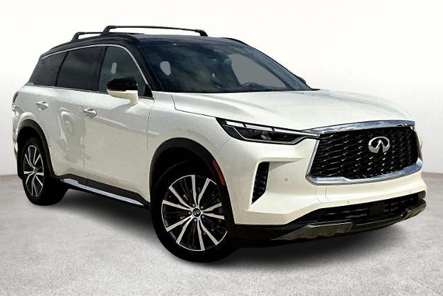 2025 INFINITI QX60 Vehicle Photo in Grapevine, TX 76051